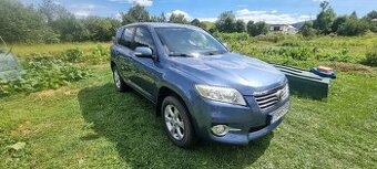 RAV4 2.2 D-4D 2012