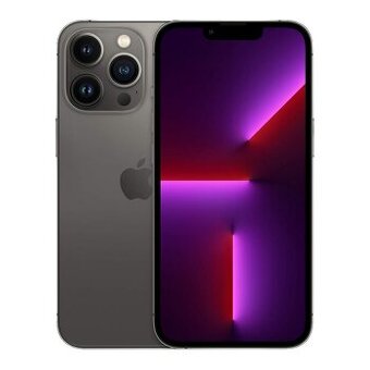 Iphone 13 pro bloknuti bajonick a15 možná zámena