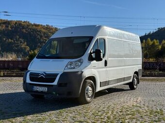 Citroen Jumper 3.0D, 115kw, 175200km