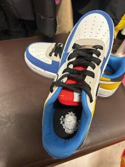Tenisky NIKE Air Force 1