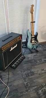 Marshall kvm410