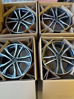 5x112 r19 Originál Disky BMW X1
