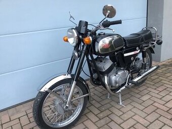 Jawa 350/634 OILMASTER