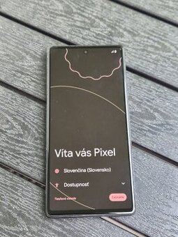 Google pixel 6 128GB/8GB
