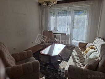 Predaj - 4-izb. - Veľkorysý 4 izbový byt s atmosférou… - 1