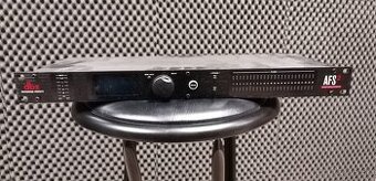 Predám DBX AFS2 potláčanie spätnej väzby