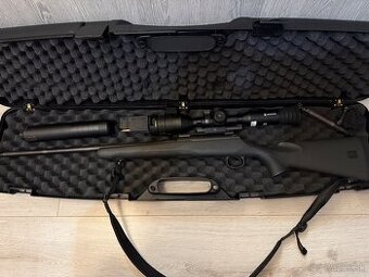 Mauser M18