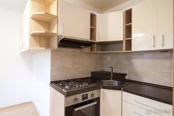 Predaj | 2.izbový byt s veľkou loggiou na sídlisku Terasa