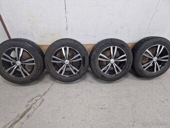 MATADOR Sibir Snow + disky