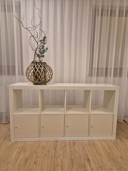 predám policový diel Ikea