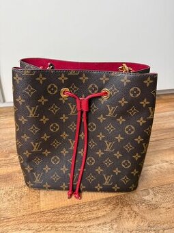 Kabelka Louis Vuitton falzifikát