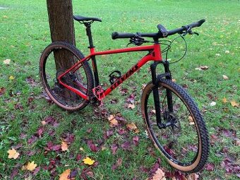 Predam karbon Stevens