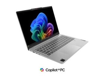 Lenovo IdeaPad Slim 5 14Q8X9-Snapdragon X Plus X1P42100-32GB