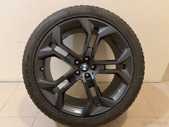 BMW X5 X6 G05 G06 315/35 R21 , 275/40 R21