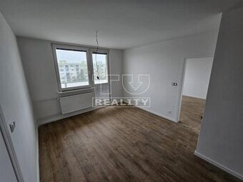 Pripravujeme do ponuky 2-izb byt na Mudroňovej v Košiciach