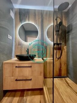 Predám 2 izbový byt po kompletnej rekonštrukcii