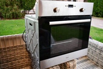 Elektrická teplovzdušná rúra Whirpool