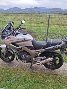 Yamaha tdm 900