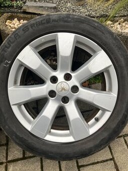 Predam elektróny/ disky Mitsubushi  R18