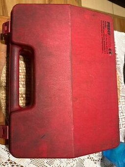 Elektricka gravírovačka Intrama