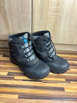 Zimné topánky Columbia