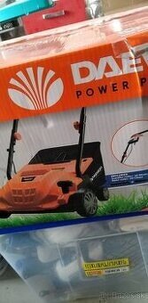 NOVÝ VERTIKULÁTOR DAEWOO