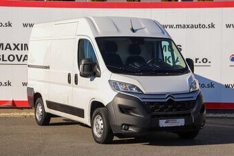 Citroen Jumper 2.2 BlueHDi L2H2