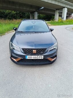 Seat Leon 5f st cupra 4x4