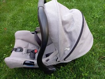 Autosedacka, vajicko joie