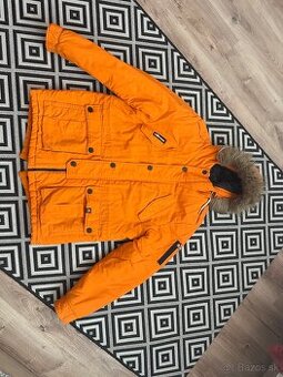 Zimna Bunda Elesse - 1