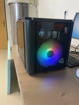 Ryzen 7 5800x / rtx 3070/ 16GB RAM