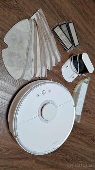 Xiaomi roborock S5 - robotický vysávač s mopom