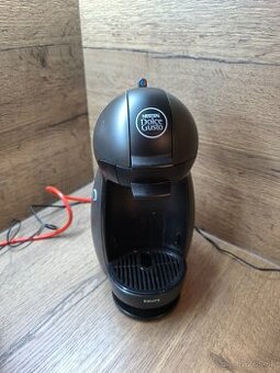 Kavovar Dolce Gusto Krups