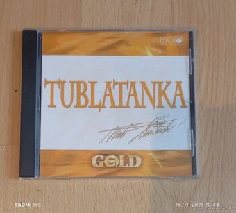 Tublatanka