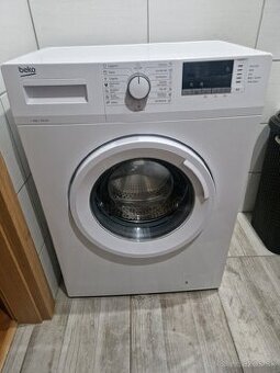 Predám práčku Beko