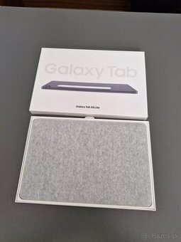 ● Nový Tablet Samsung Galaxy Tab S10 Lite