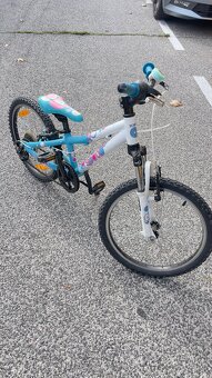 Scott 20” detsky bajk