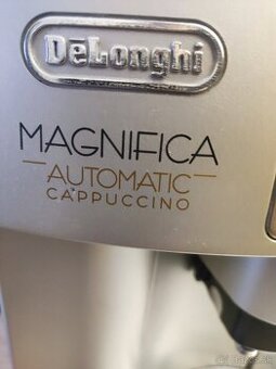 DeLonghi Magnifica