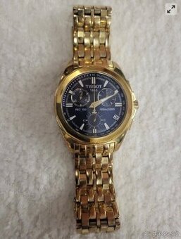 Panske hodinky Tissot PRC 100 Chronograph T22.5.686.41