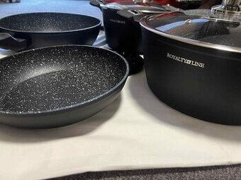 15 dielna sada hrncov