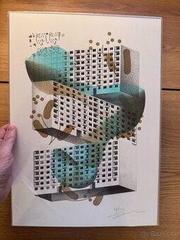 Predám Čierne Diery - Ružinov-Pošeň