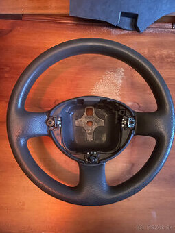 Predám volanty na Fiat MAREA/PUNTO/BRAVO/BRAVA