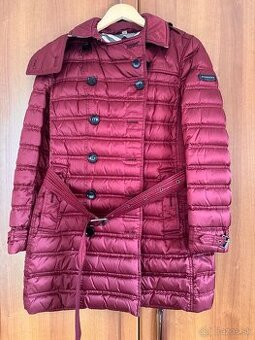 Burberry vetrovka