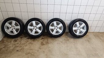 Aku disky 5x112 R16