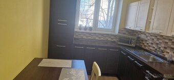 2-izbový byt v širšom centre mesta