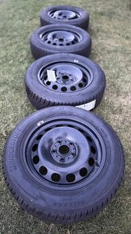 Zimna sada Octavia 4