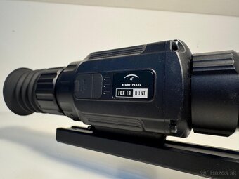 Termozameriavač Night Pearl FOX19