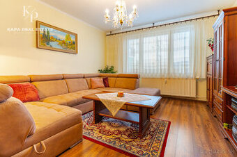 3-izbový byt na predaj, Karpatská ulica, Svidník - 1