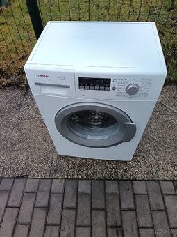 Slim práčka bosch, dovoz v bratislave gratis