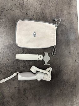 DJI osmo mobile 5 - 1